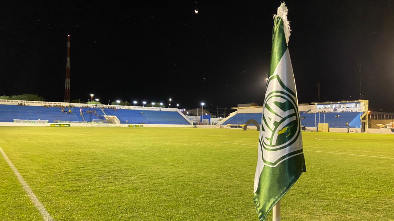 CBF define tabela detalhada da Série D, e Nacional de Patos estreará no próximo dia 07 de maio, ainda sem local definido; confira os jogos dos clubes paraibanos